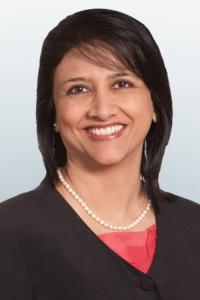 Bhanu Odedra-Mistry MD